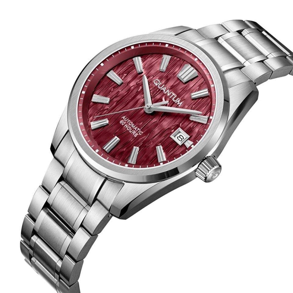 Quantum QMG1309.380 Otomatik Erkek Kol Saati