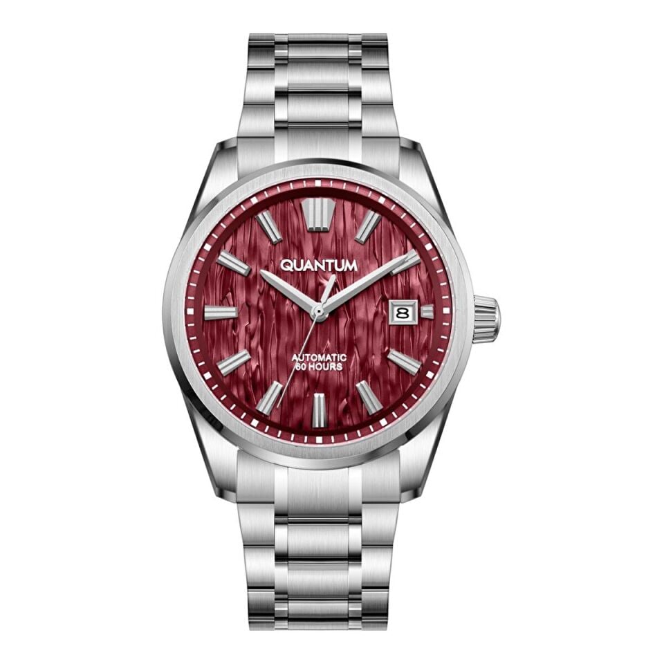Quantum QMG1309.380 Otomatik Erkek Kol Saati