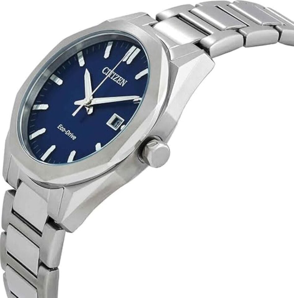 Citizen Eco-Drive BM7620-83L Erkek Kol Saati