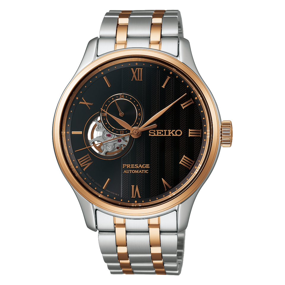 Seiko Prasage SSA466J1 Otomatik Erkek Kol Saati