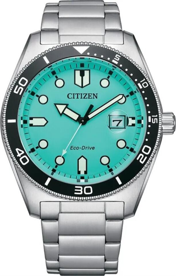 Citizen AW1760-81W Erkek Kol Saati