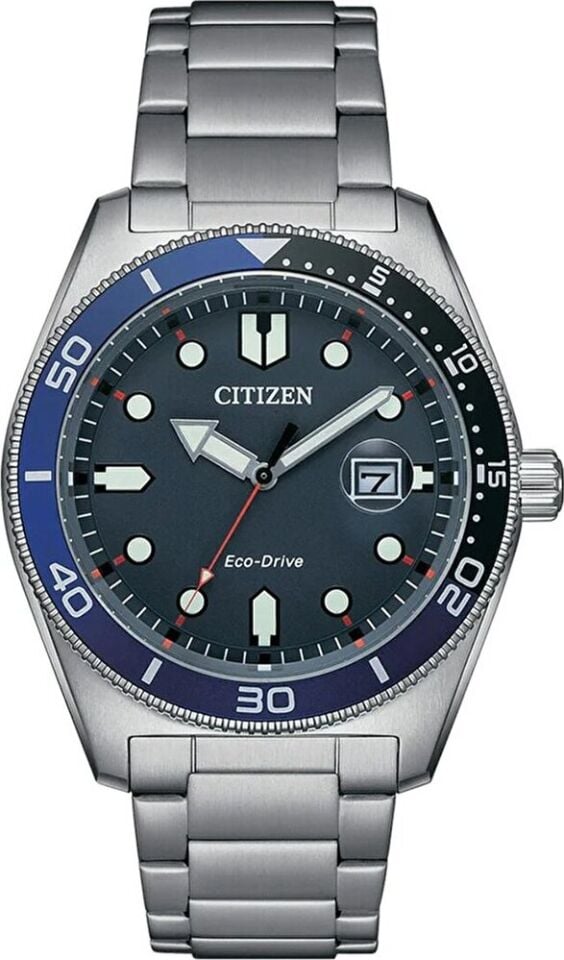 Citizen Gts Sports AW1761-89L Erkek Kol Saati