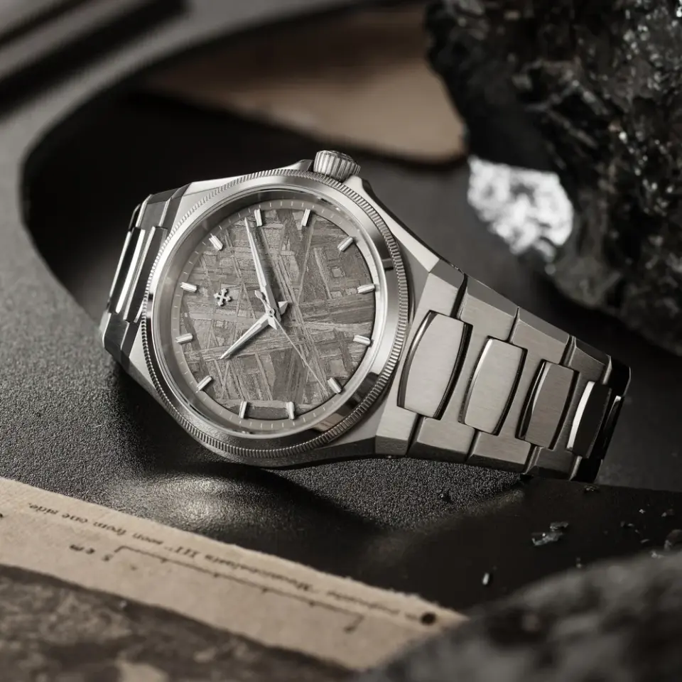 Venezianico Arsenale Meteorite - 6221560C Otomatik Erkek Kol Saati