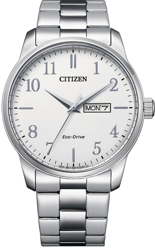 Citizen BM8550-81AE Erkek Kol Saati