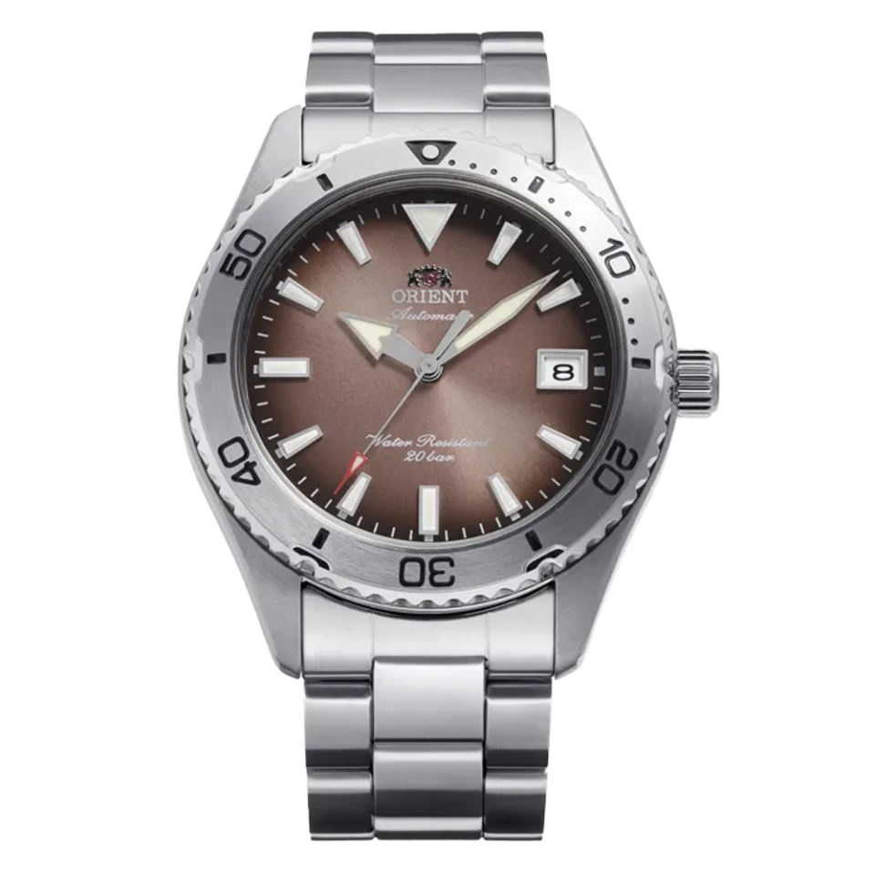 Orient Mako RA-AC0Q17Y30B Otomatik Erkek Kol Saati