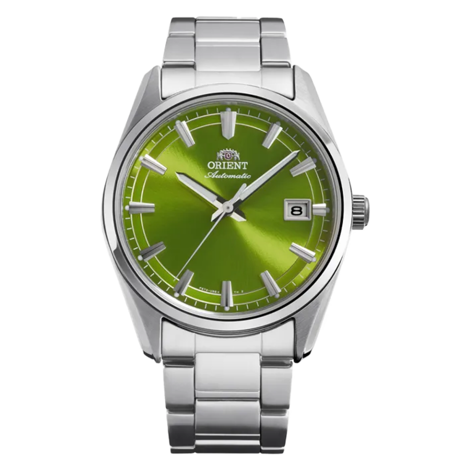 Orient Stretto Date RA-AC0R05E30B Otomatik Erkek Kol Saati