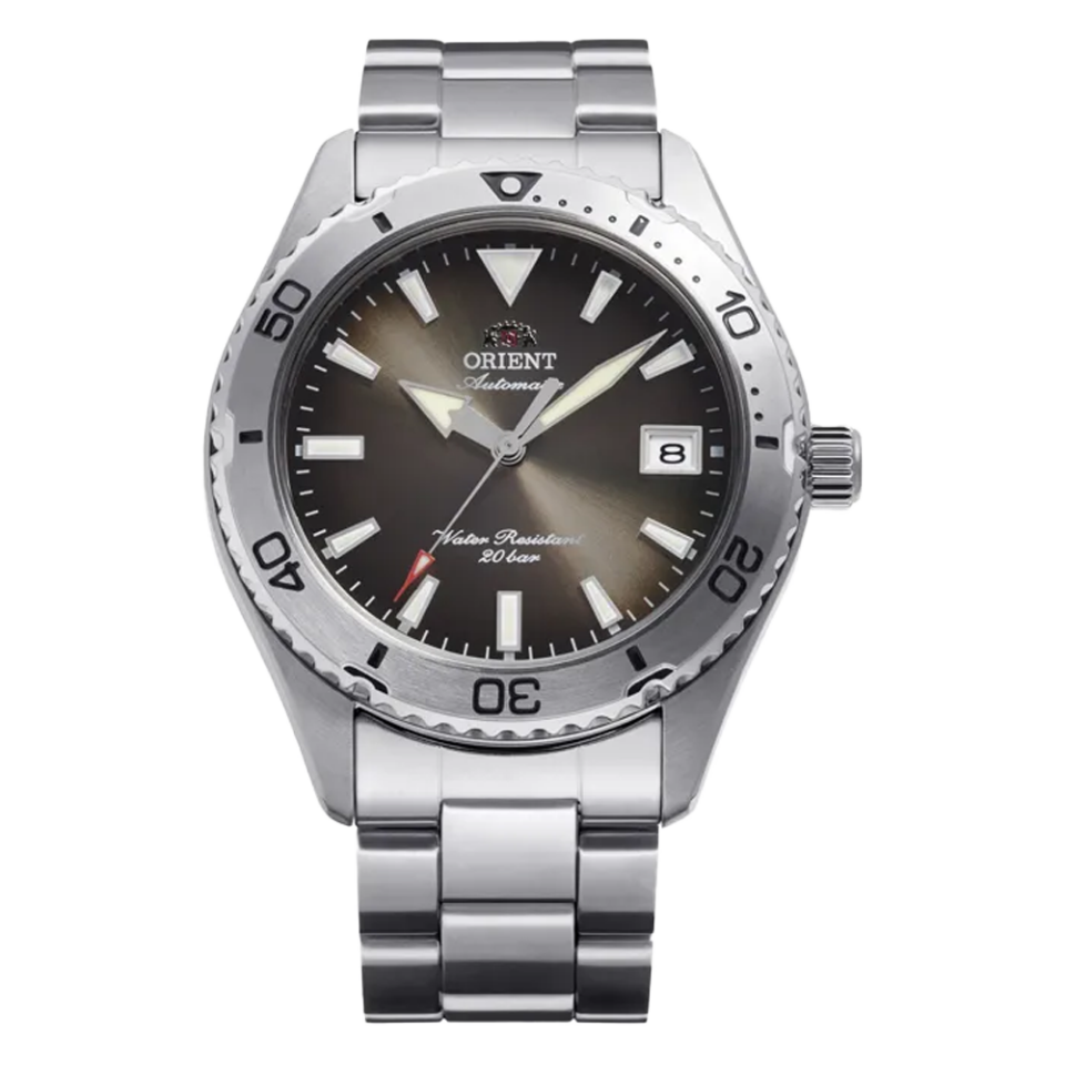 Orient Mako RA-AC0Q15Y30B Otomatik Erkek Kol Saati