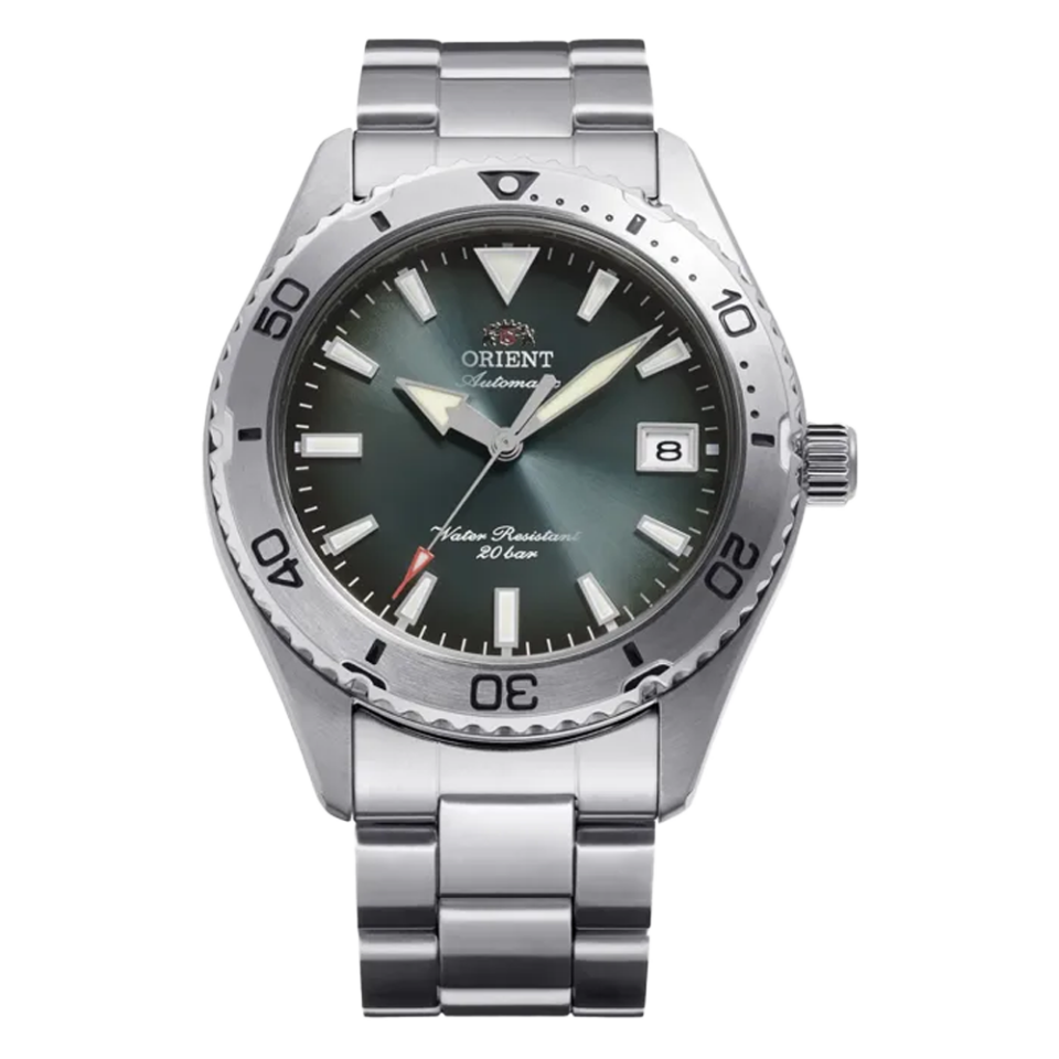 Orient Mako RA-AC0Q13E30B Otomatik Erkek Kol Saati