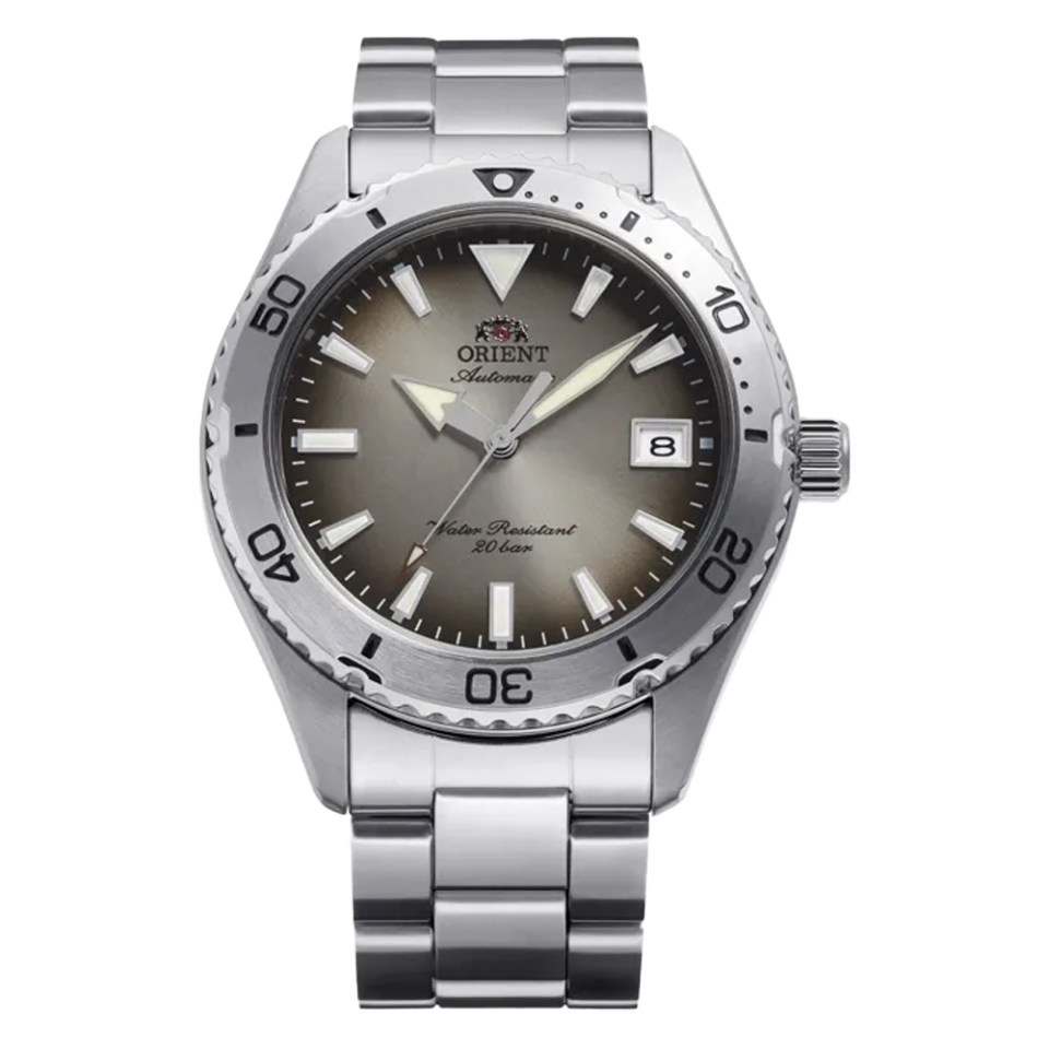Orient Mako RA-AC0Q16N30B Otomatik Erkek Kol Saati
