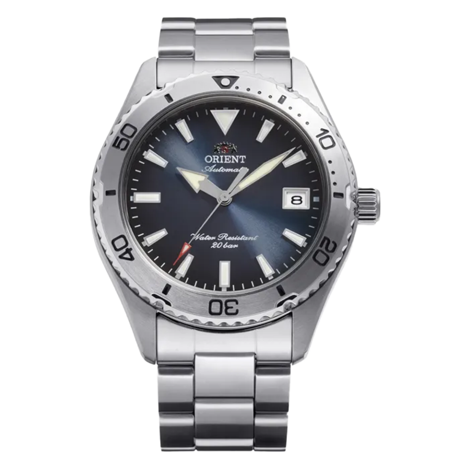 Orient Mako RA-AC0Q14L30B Otomatik Erkek Kol Saati