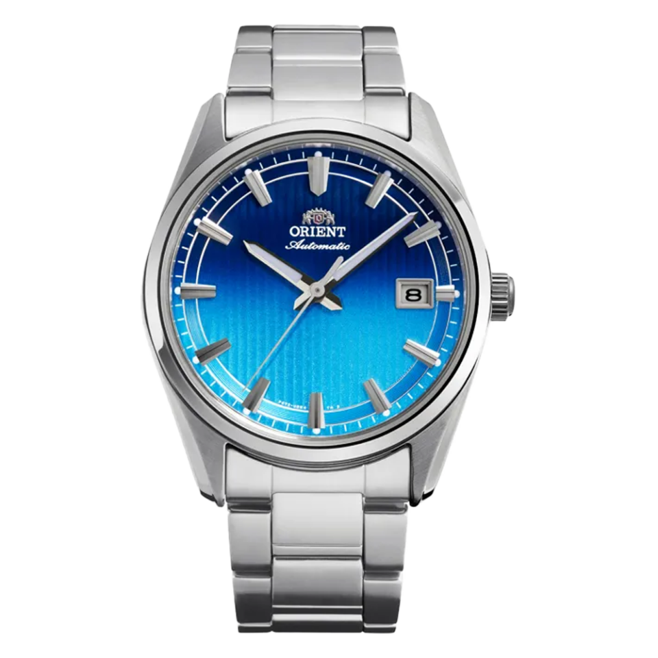 Orient Stretto Date RA-AC0R09L30B Limited Edition Otomatik Erkek Kol Saati