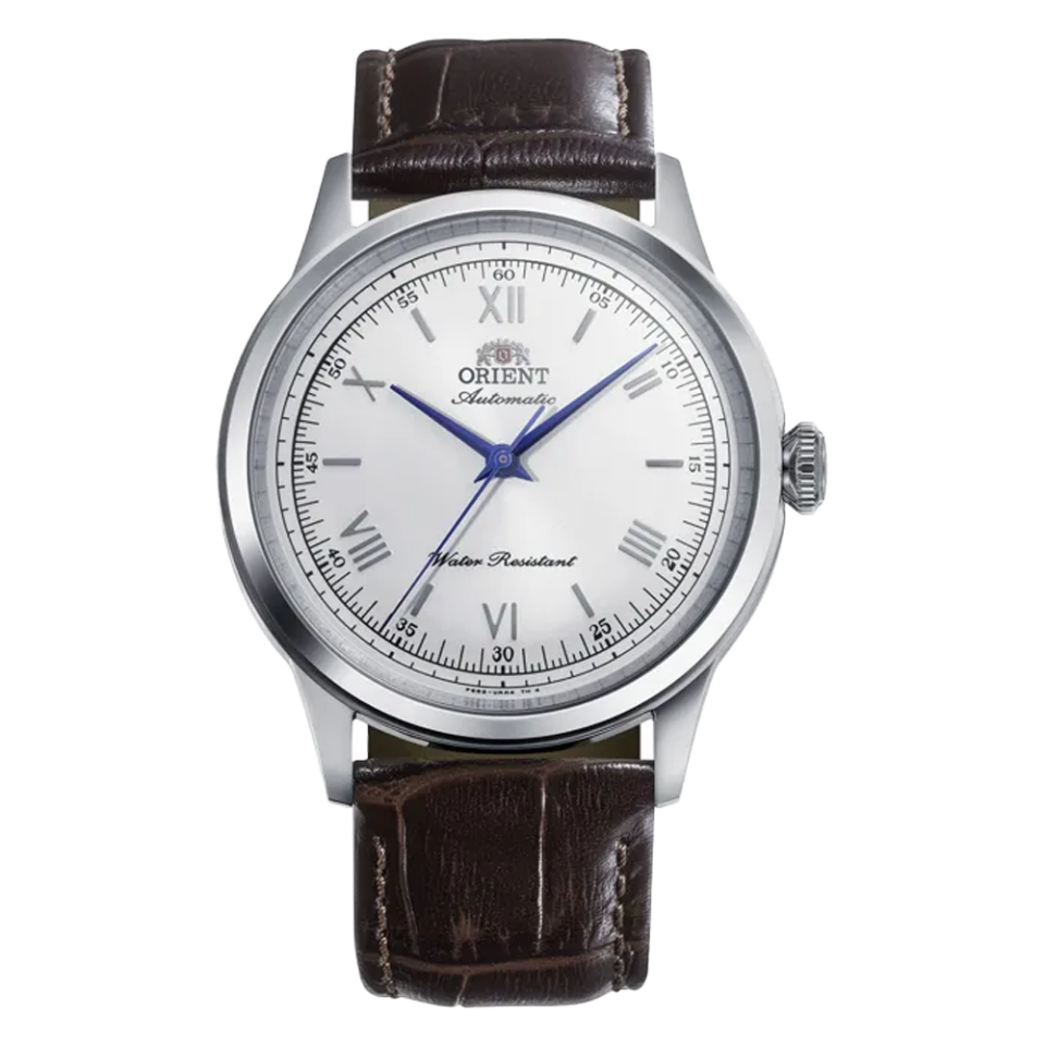 Orient Classic & Simple Style 38 RA-BB0002S30B Otomatik Erkek Kol Saati