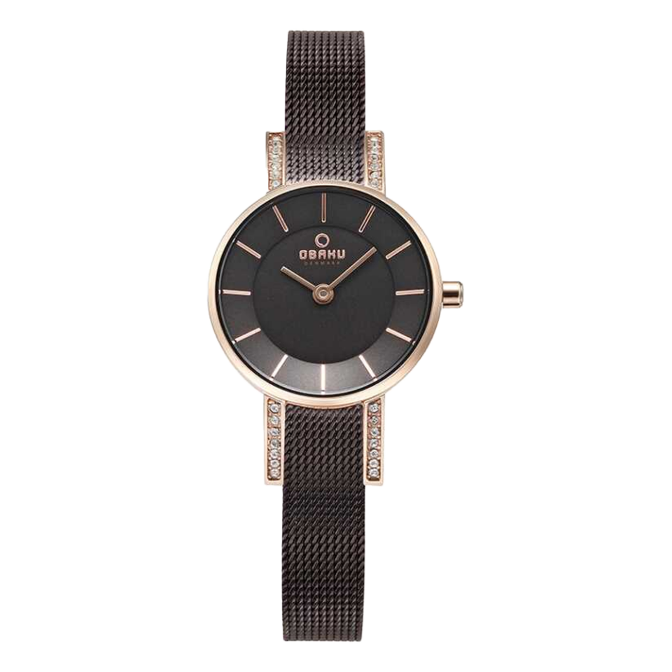 Obaku Denmark V207LEVNMN Kadın Kol Saati