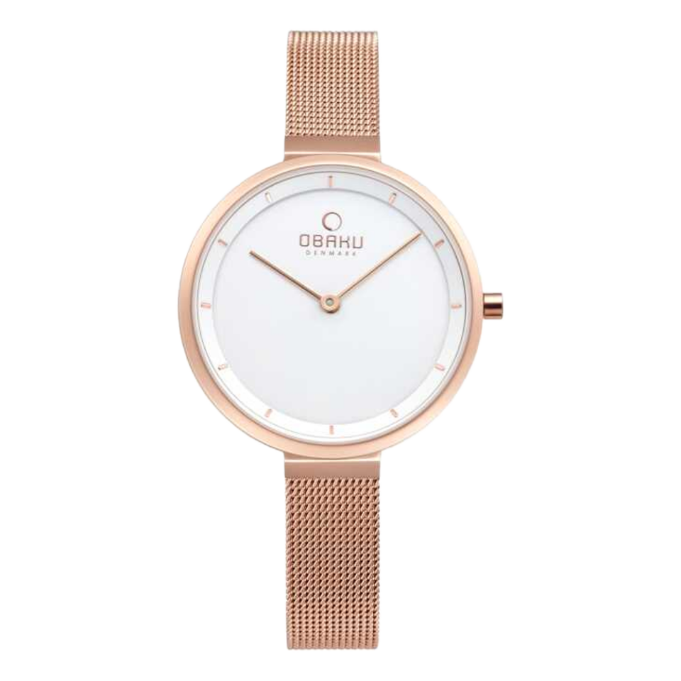 Obaku Denmark V225LXVIMV Kadın Kol Saati