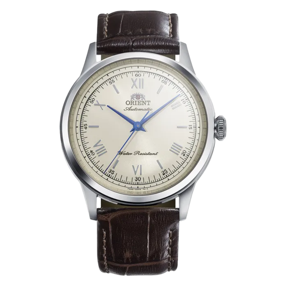 Classic & Simple Style 38 RA-BB0003Y30B Otomatik Erkek Kol Saati