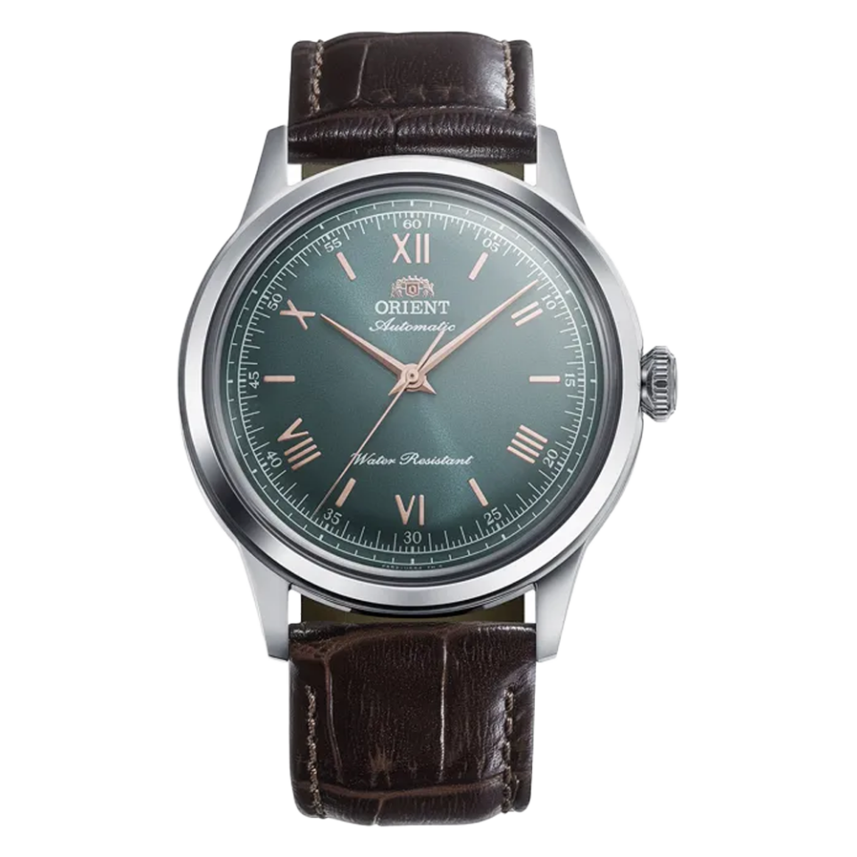 Orient Classic & Simple Style 38 RA-BB0001E30B Otomatik Erkek Kol Saati