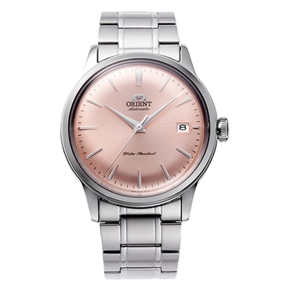 Orinet Classic & Simple Style 38 RA-AC0M11Y30B Otomatik Erkek Kol Saati