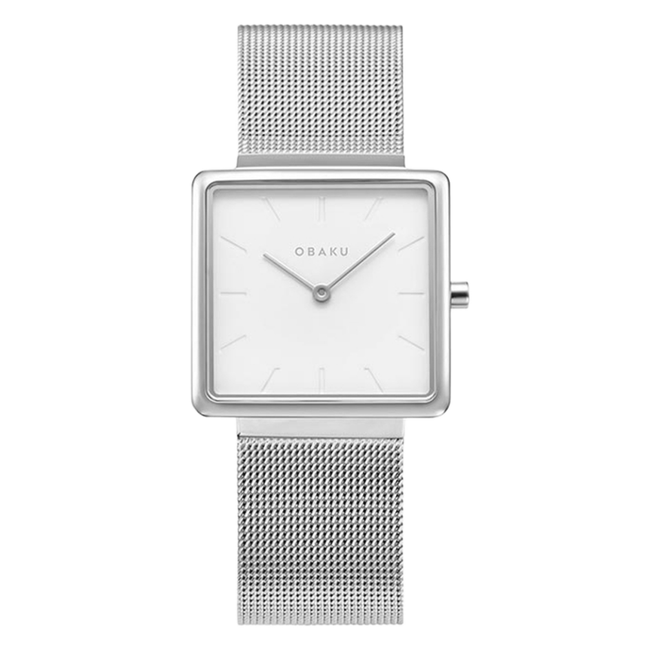 Obaku Denmark V236LXCIMC Kadın Kol Saati