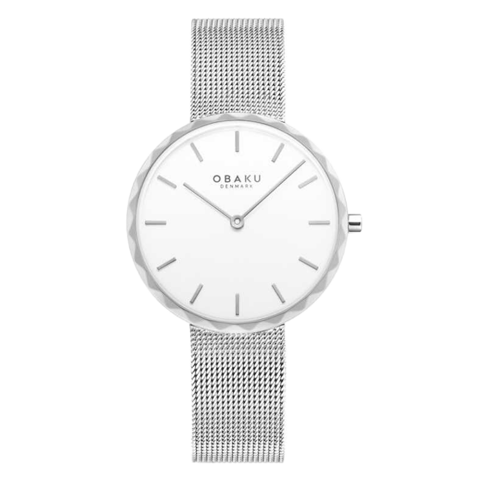 Obaku Denmark V252LXCIMC Kadın Kol Saati