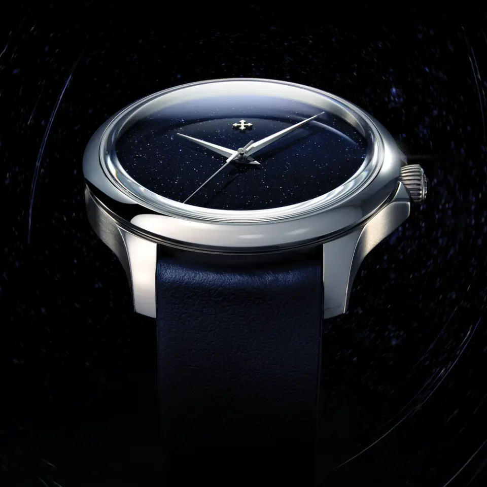 Venezianico Redentore Avventurina 36 - 1121550 Otomatik Kol Saati