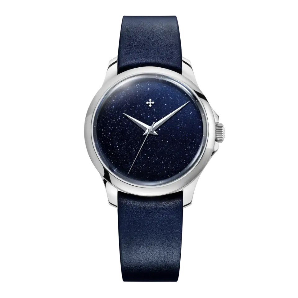 Venezianico Redentore Avventurina 36 - 1121550 Otomatik Kol Saati