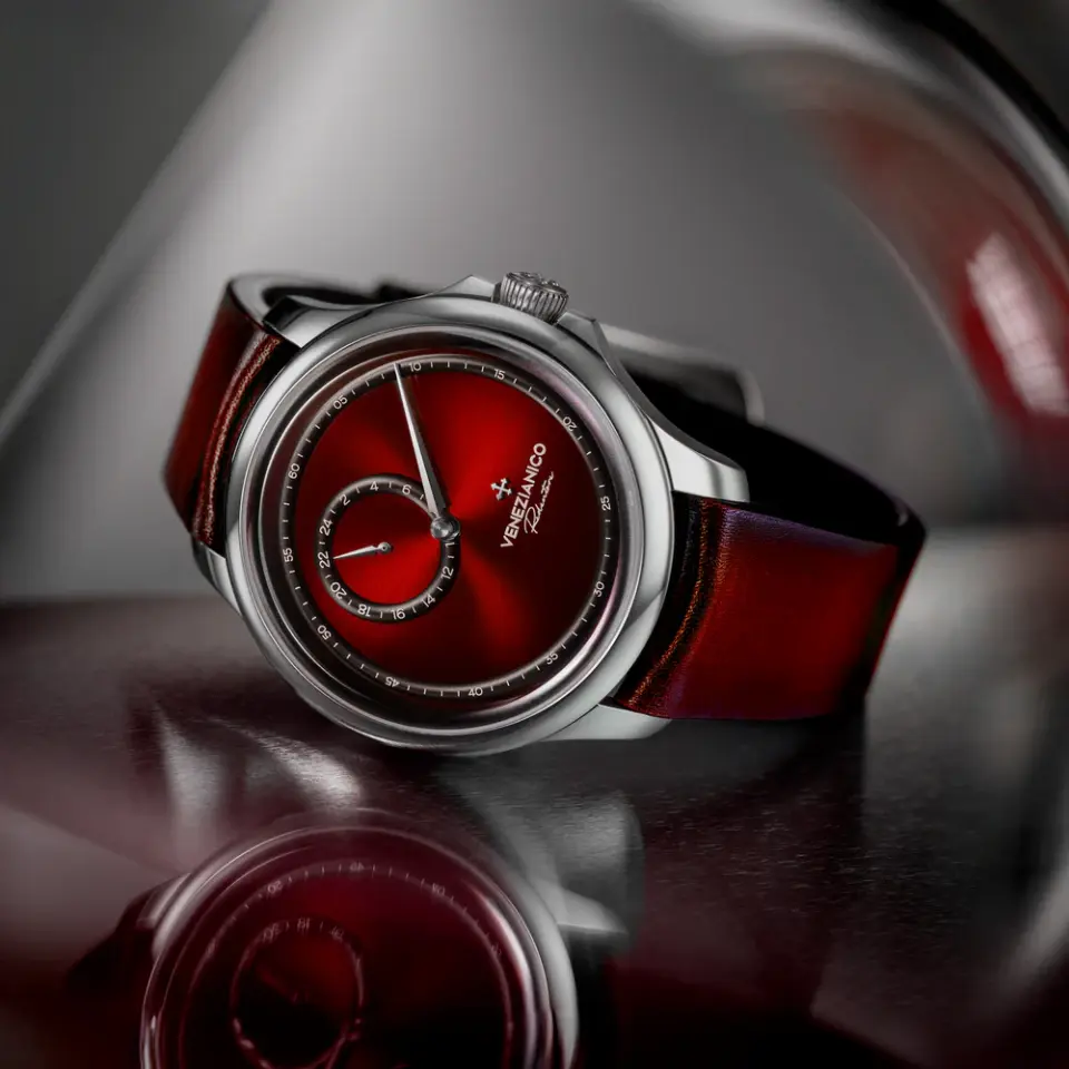 Venezianico Redentore Enigma - 1221573 Otomatik Erkek Kol Saati