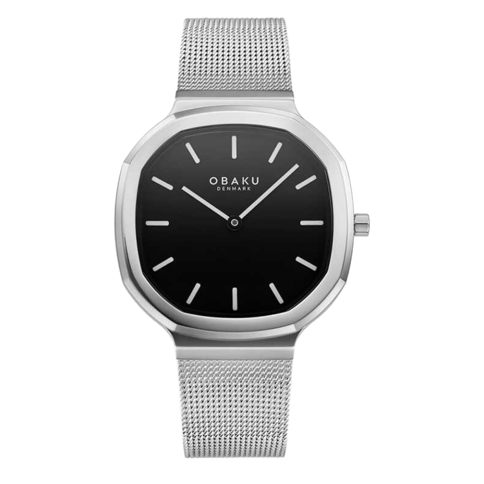 Obaku Denmark V253LXCBMC Kadın Kol Saati