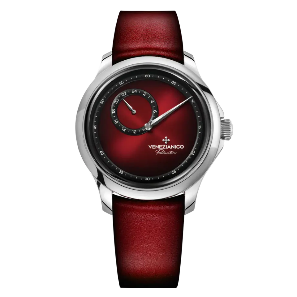 Venezianico Redentore Enigma - 1221573 Otomatik Erkek Kol Saati