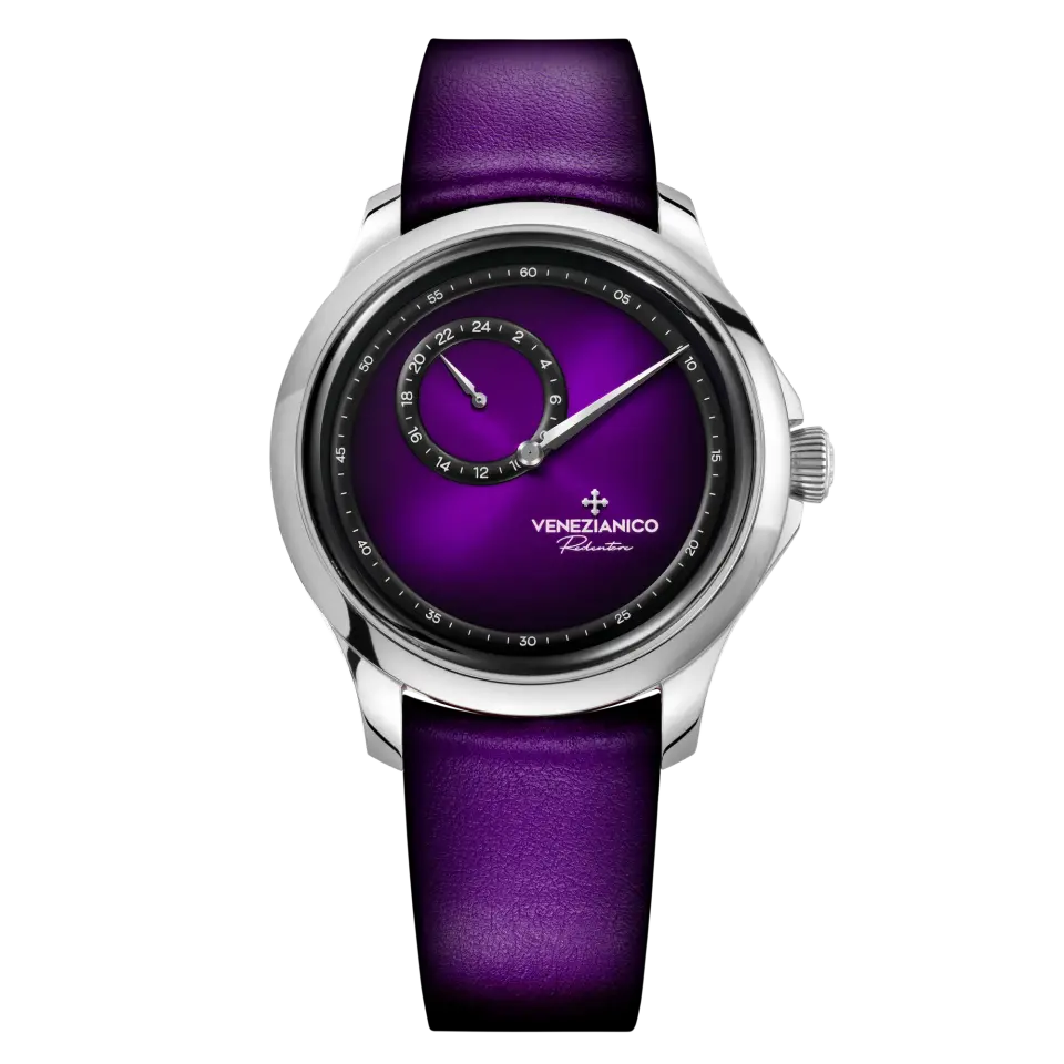 Venezianico Redentore Enigma - 1221572 Otomatik Erkek Kol Saati