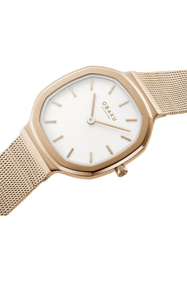 Obaku Denmark V253LXVWMV Kadın Kol Saati