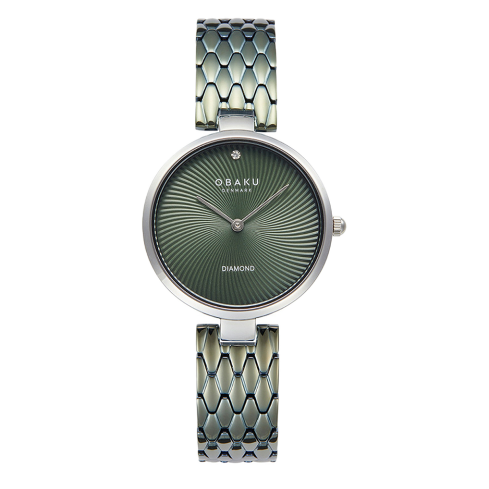 Obaku Denmark V256LXCESE Kadın Kol Saati