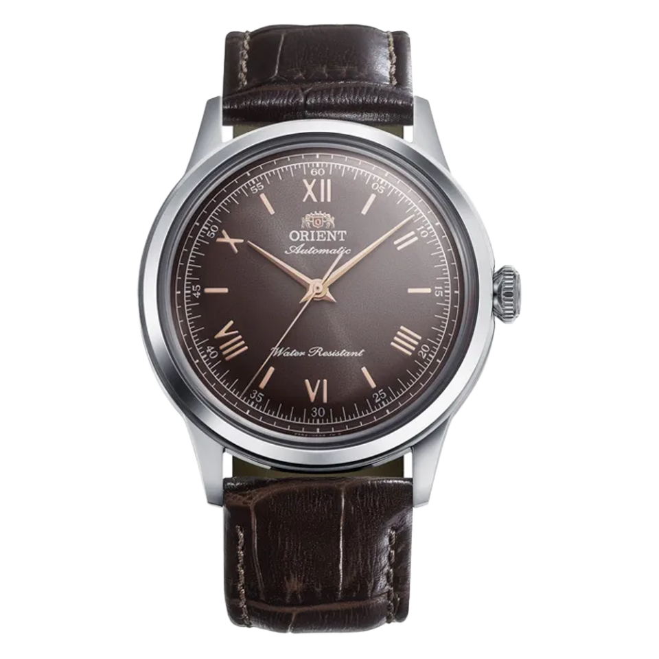 Orient Classic & Simple Style 38 RA-BB0004Y30B Otomatik Erkek Kol Saati