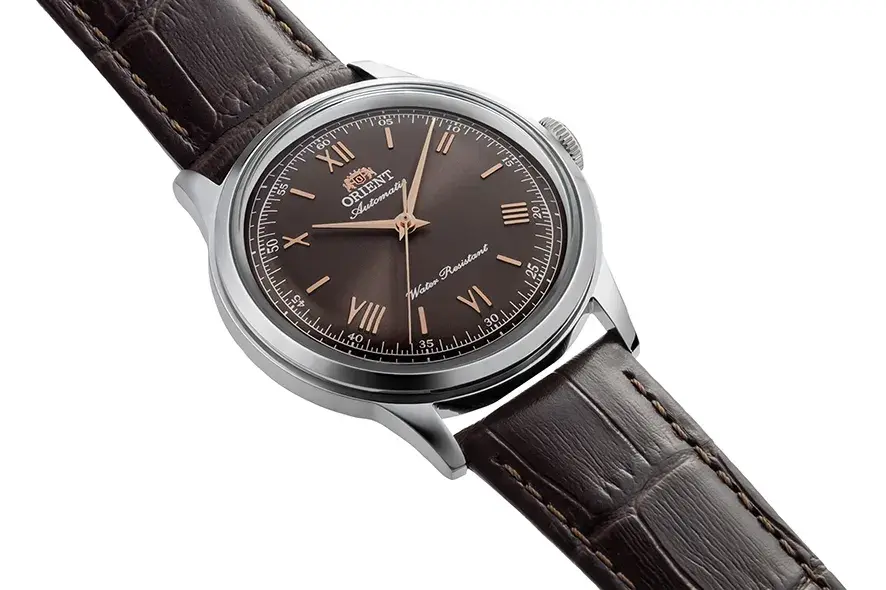 Orient Classic & Simple Style 38 RA-BB0004Y30B Otomatik Erkek Kol Saati