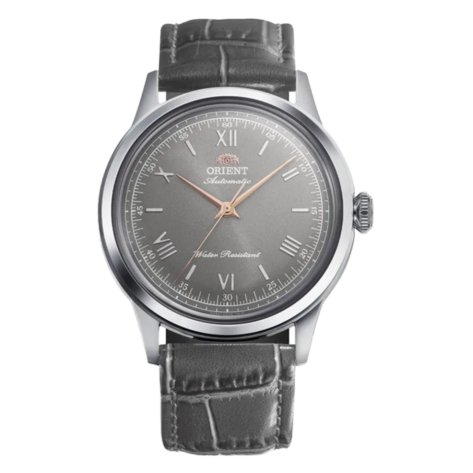 Orient Classic & Simple Style 38 RA-BB0006N30B Otomatik Erkek Kol Saati