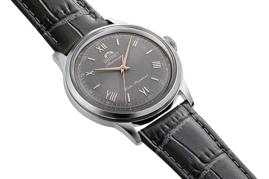 Orient Classic & Simple Style 38 RA-BB0006N30B Otomatik Erkek Kol Saati