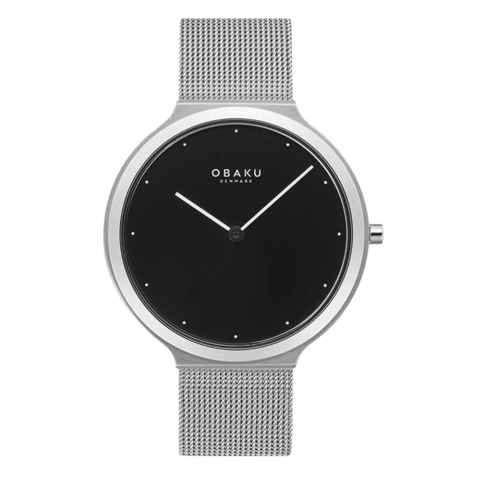 Obaku Denmark V269GXCBMC Erkek Kol Saati