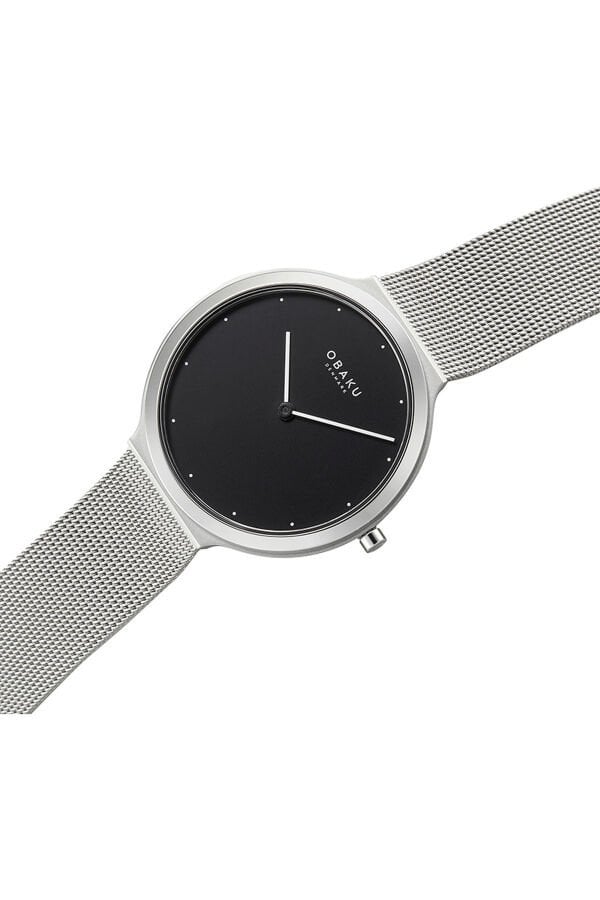 Obaku Denmark V269GXCBMC Erkek Kol Saati