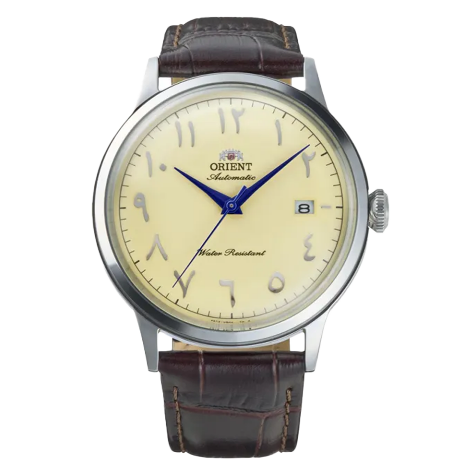 Orient Classic & Simple Style RA-AC0039Y30B Otomatik Erkek Kol Saati