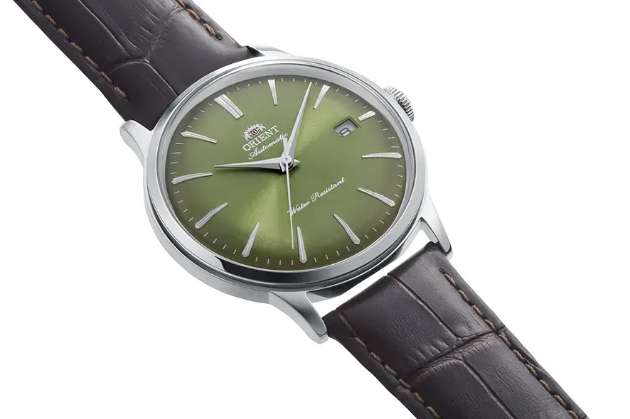 Orient Classic & Simple Style RA-AC0029E30B Otomatik Erkek Kol Saati