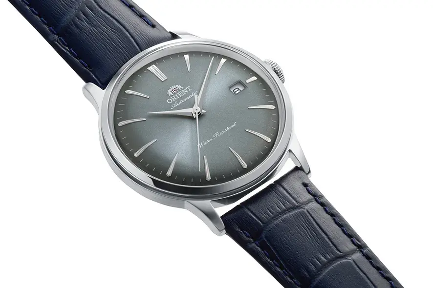 Orient Classic & Simple Style RA-AC0030L30B Otomatik Erkek Kol Saati