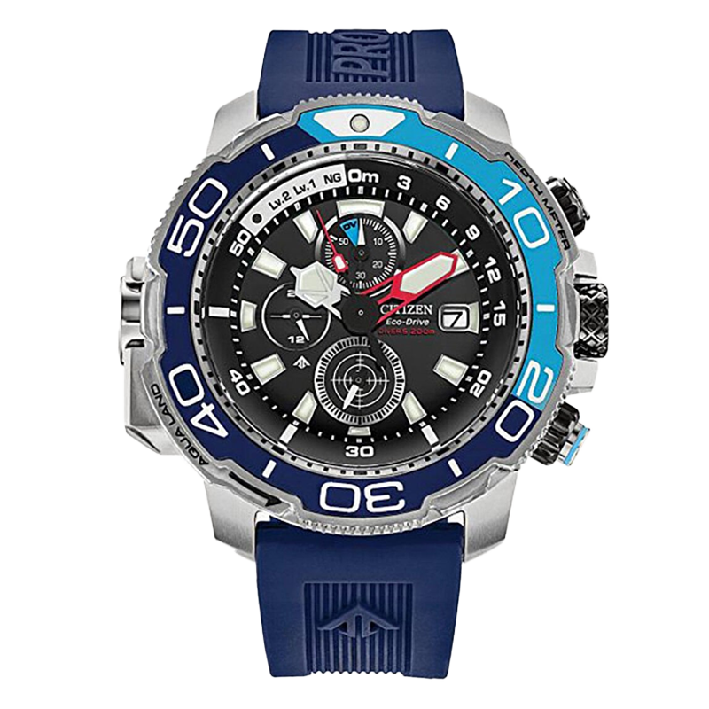 Citizen Eco-Drive BJ2169-08E Erkek Kol Saati