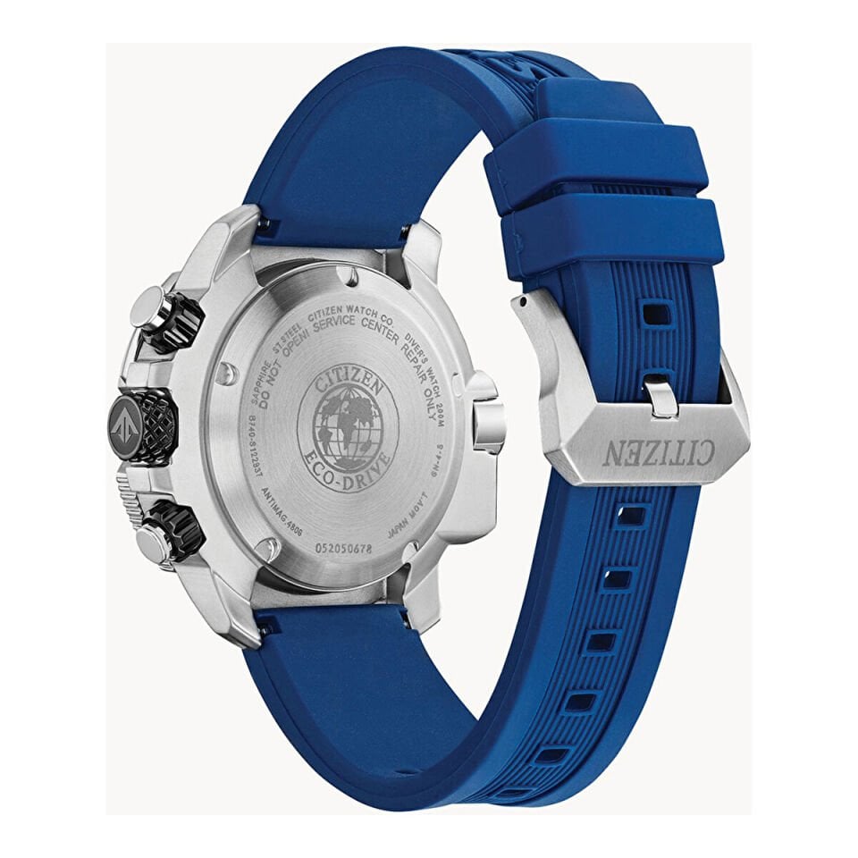 Citizen Eco-Drive BJ2169-08E Erkek Kol Saati