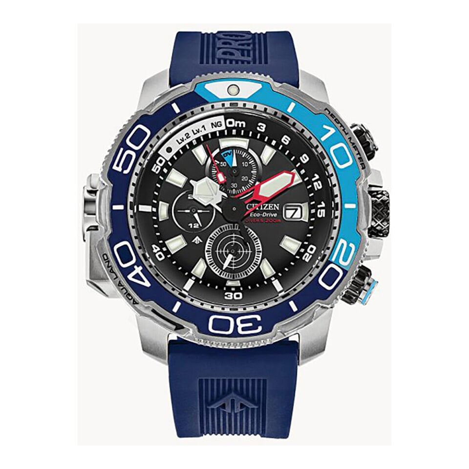 Citizen Eco-Drive BJ2169-08E Erkek Kol Saati