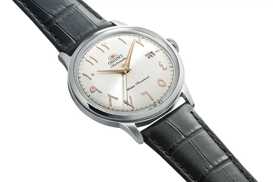 Orient Classic & Simple Style RA-AC0038S30B Otomatik Erkek Kol Saati