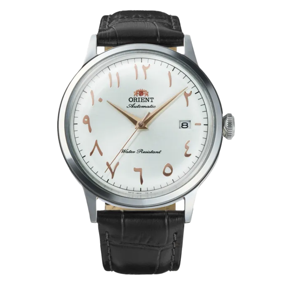 Orient Classic & Simple Style RA-AC0038S30B Otomatik Erkek Kol Saati