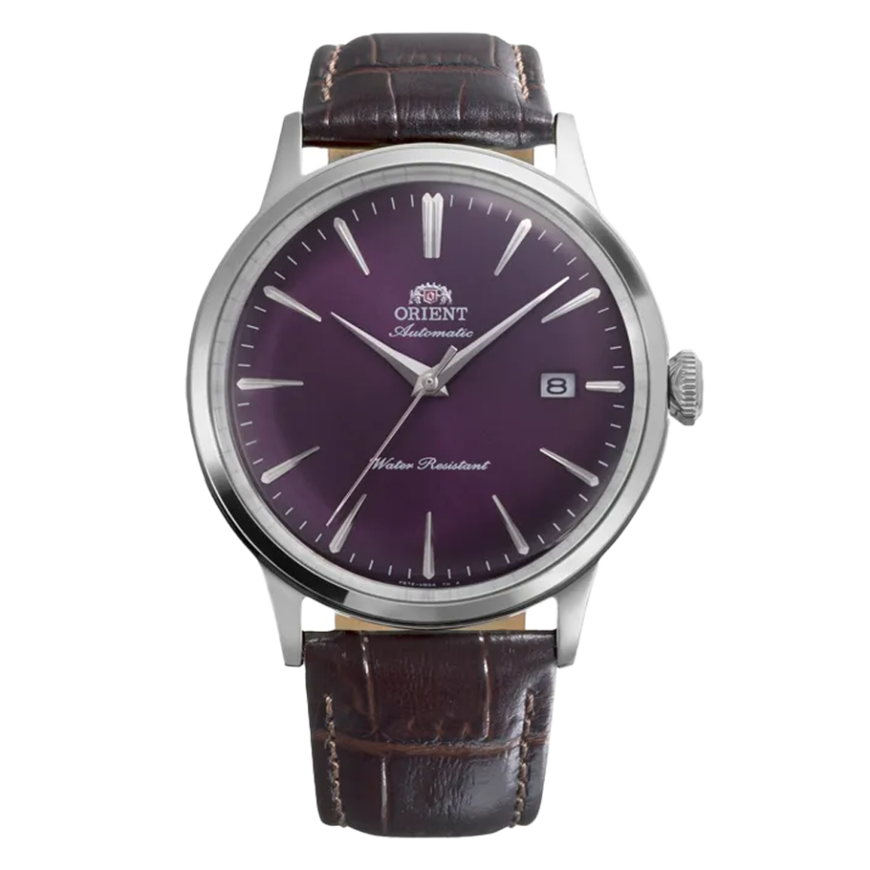 Orient Classic & Simple Style RA-AC0032V30B Otomatik Erkek Kol Saati