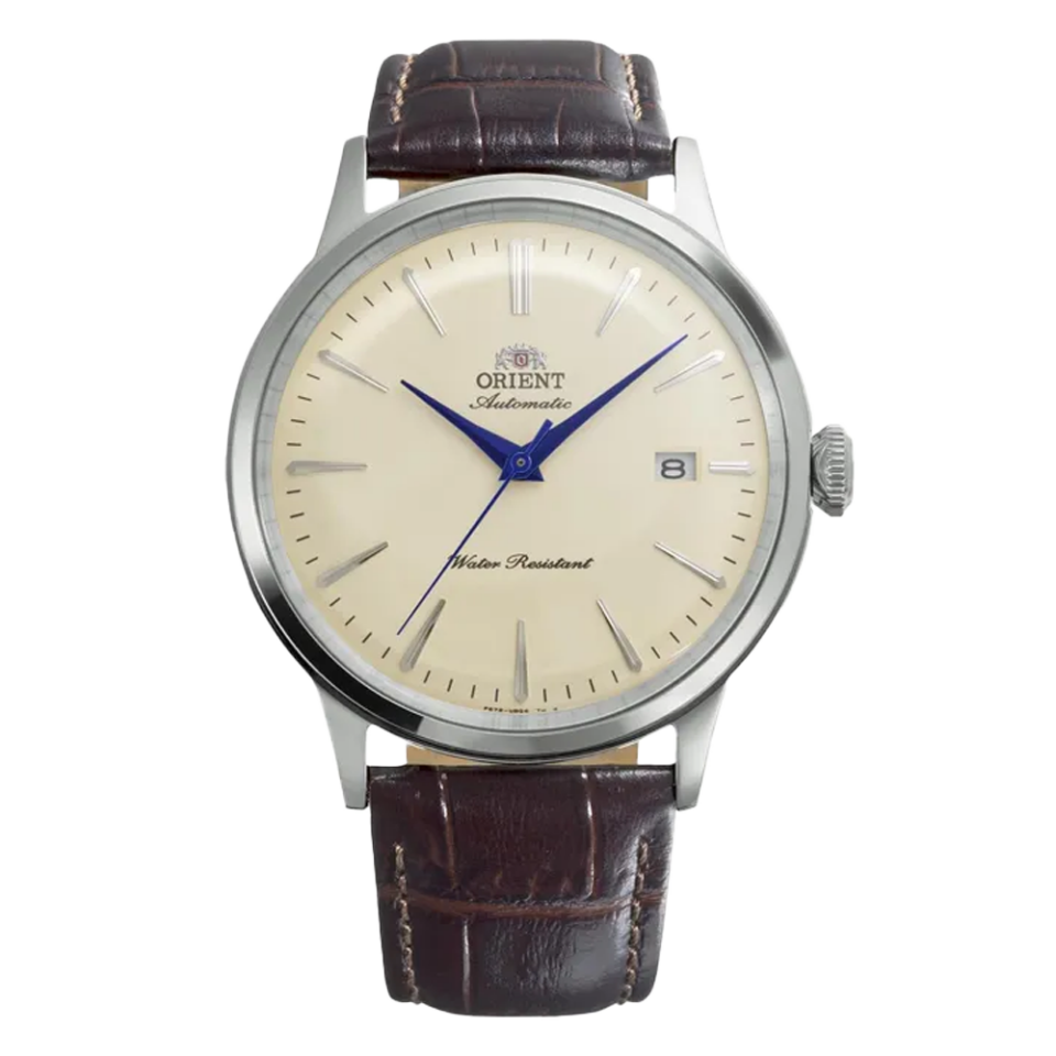 Orient Classic & Simple Style RA-AC0033Y30B Otomatik Erkek Kol Saati