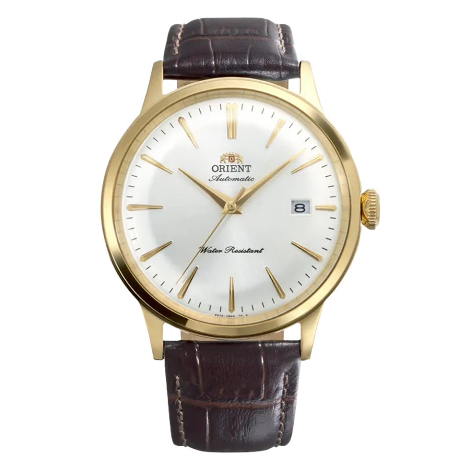 Orient Classic & Simple Style RA-AC0028S30B Otomatik Erkek Kol Saati