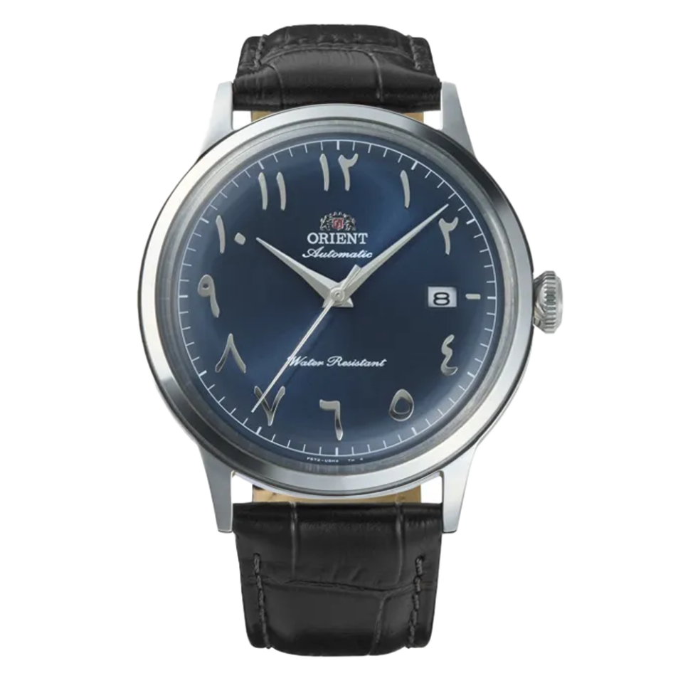 Orient Classic & Simple Style RA-AC0036L30B Otomatik Erkek Kol Saati