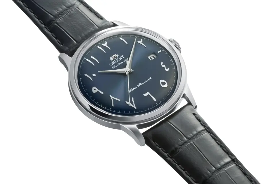 Orient Classic & Simple Style RA-AC0036L30B Otomatik Erkek Kol Saati